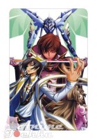 Code Geass 33